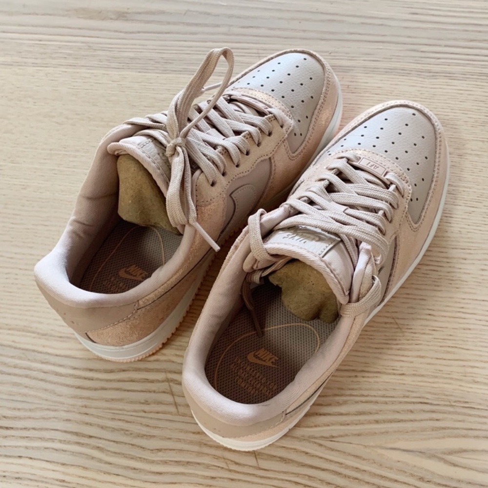 Nike air force 1 low premium - Picture 7 of 8